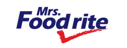 Mrs. Foodrite logo