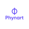 Phynart logo