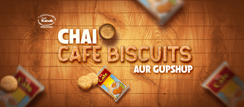 Cafe Kanak cover creative