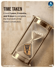 Ajmal Time Taken campaign creative